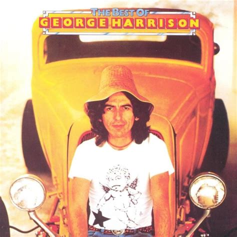 George Harrison - The Best of George Harrison Lyrics and Tracklist | Genius