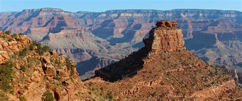 Grand Canyon Vacation | Plan Your Trip and stop at the Visitor Center