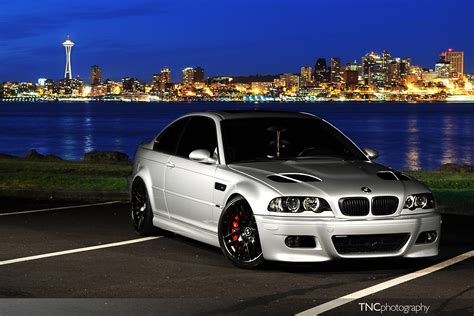 BMW E46 M3 Wallpapers - Wallpaper Cave