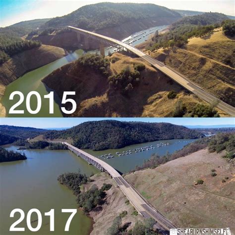 Oroville, CA | Oroville, Lake oroville, Then and now pictures