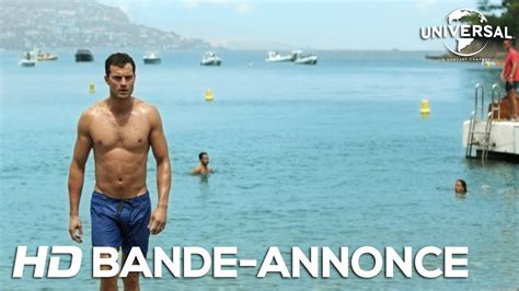 50 Nuances Plus Claires / Bande-annonce officielle 1 VOST [au cinéma le ...