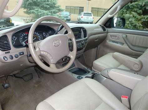 2006 Toyota Sequoia - Pictures - CarGurus