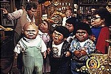 The Garbage Pail Kids Movie - Wikipedia