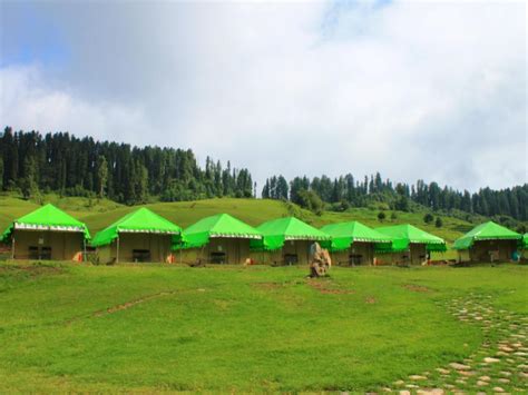 Gulmarg Meadows Resort, Gulmarg | 2024 Updated Prices, Deals