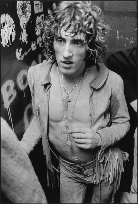 Roger Daltrey - Roger Daltrey Photo (28323556) - Fanpop