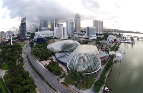 Global contest to design Changi Airport's Terminal 5 kicks off, Singapore News - AsiaOne