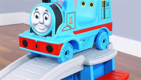 Step2 Thomas Roller Coaster - Toys 4 You