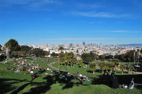 Things to do in Mission District, San Francisco: Neighborhood Travel ...