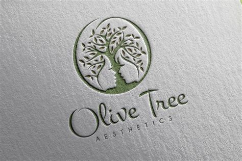 30 nature logos that are a breath of fresh air - 99designs