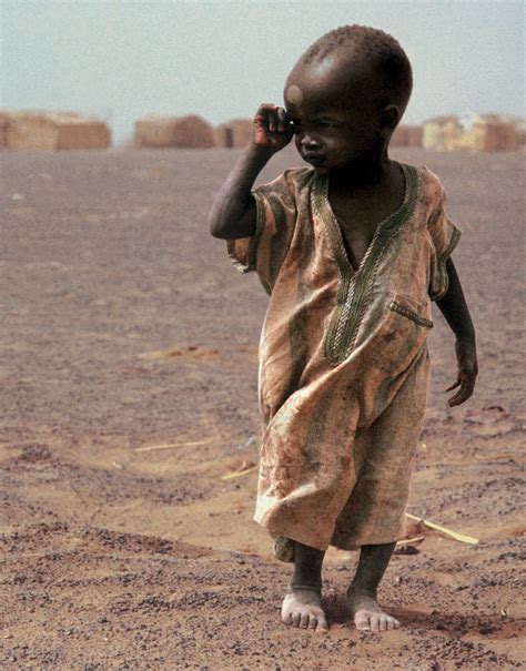 starving kid in africa picture - hackervietnamka