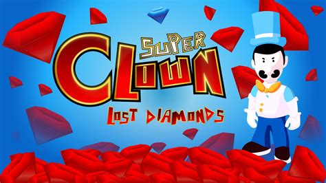 Super Clown Lost Diamonds for Nintendo Switch - Nintendo Official Site