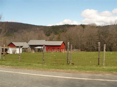 Dean's Farm (167 Huntsville - South Canaan Road (Rte 63), Canaan ...