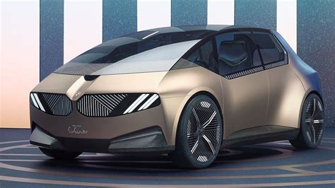 Is this weird BMW the most environmentally friendly car ever? - NZ Autocar