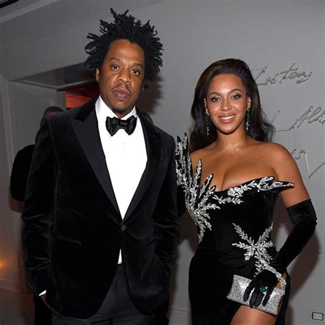 Why Beyoncé and Jay-Z Are Being Sued Over "Black Effect"