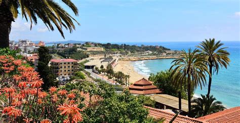 Best beaches in Tarragona Spain - 2024