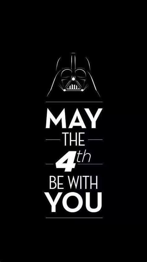 May 4th Star Wars day | Día de star wars, Star wars, Starwars