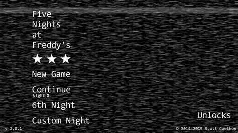 Finally beat 4/20 mode. Thanks for the tips! : r/fivenightsatfreddys