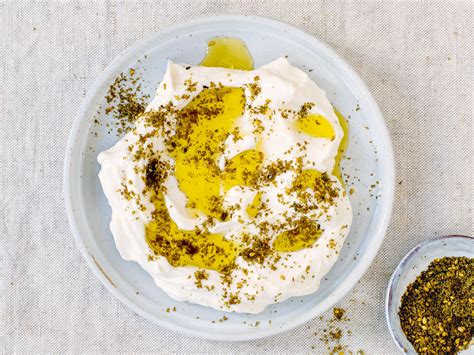 How to make Labneh recipe | Eat Smarter USA