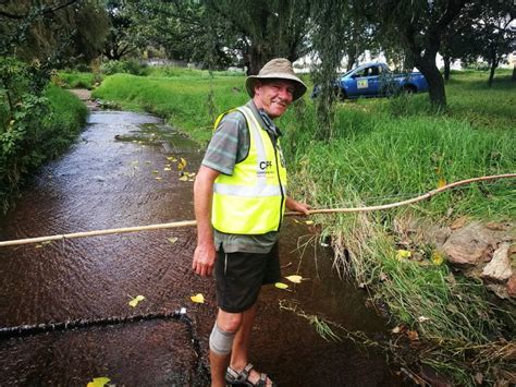 Klipfontein Dam gets a little TLC | Witbank News