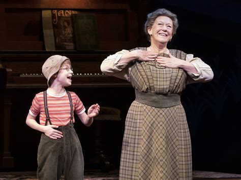 Photo 6 of 14 | Show Photos: The Music Man | Broadway.com