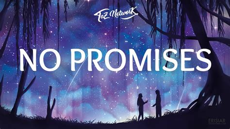 Cheat Codes & Demi Lovato - No Promises (Lyrics) - YouTube