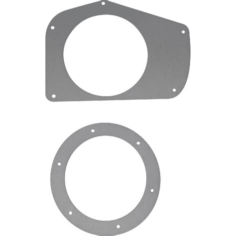 Englander Exhaust Combustion Motor Blower Gasket Kit - (PU-CBMG)