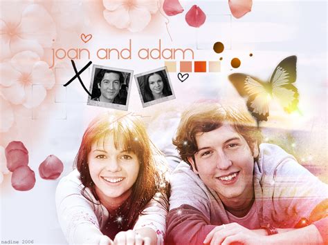 Joan Of Arcadia - Joan of Arcadia Wallpaper (5622304) - Fanpop