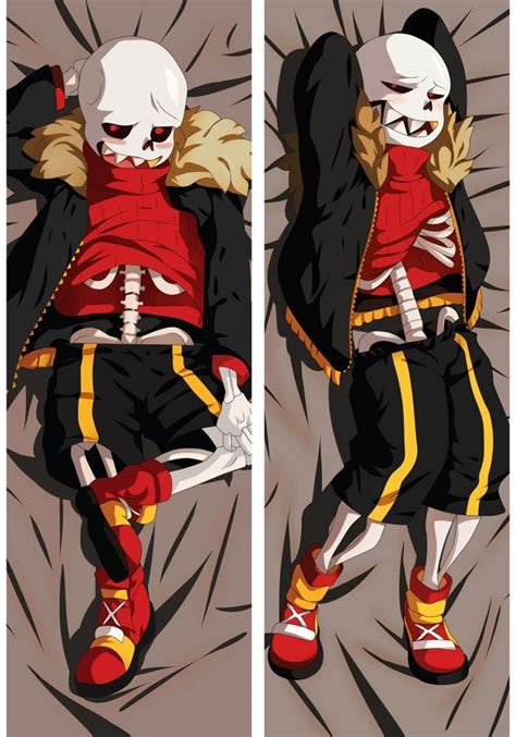 Sans Undertale -Dakimakura Body Pillow Covers,Dakimakura