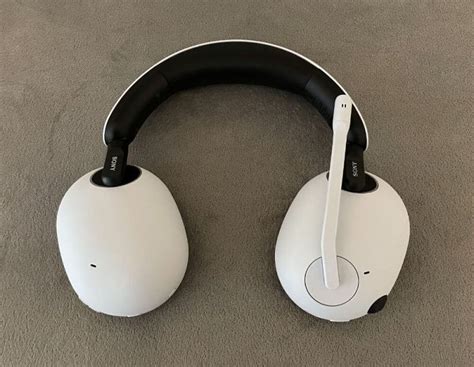 Sony H9 Inzone Wireless Headset Review