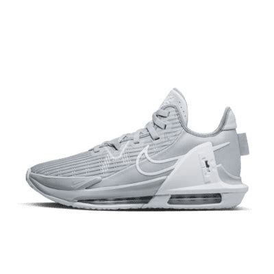 Total 48+ imagen lebron james shoes grey - Abzlocal.mx