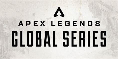 How The Apex Legends ALGS Playoffs Format Works