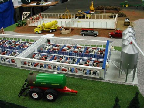 1 64 Scale Custom Farm Toys – Wow Blog