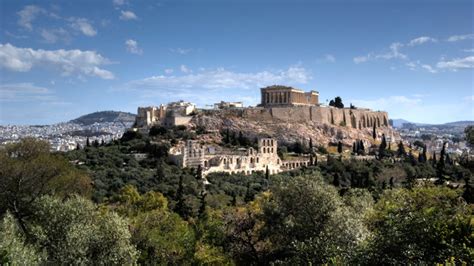 Top 10 Best 5 Star Hotels in Athens