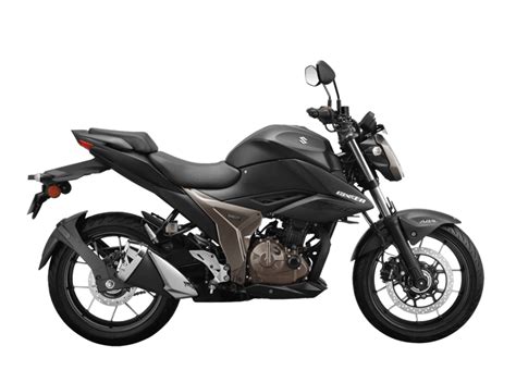 Suzuki GIXXER 250 » YugaMoto » Specs, Price in the Philippines