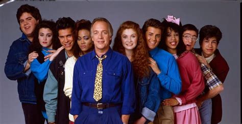 Every '80s kid loved these 20 iconic TV shows | Yardbarker