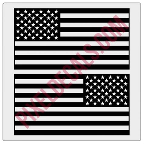 American-Flag-Decals