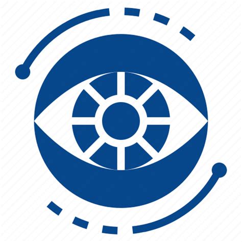 Ai, computer, decision, eye, machine, vision icon - Download on Iconfinder