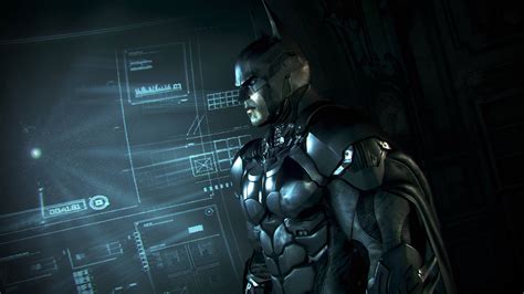 Every Batman Arkham Knight Gadget & How to Use It