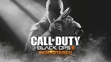 Black Ops 2 Remastered LEAKED Multiplayer, Zombies & Content EARLY ...