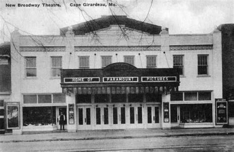 Photo gallery: Cape's Movie Theaters (10/13/11) | Southeast Missourian newspaper, Cape Girardeau ...