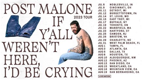 Post Malone announces new self-titled album Austin, shares release date ...