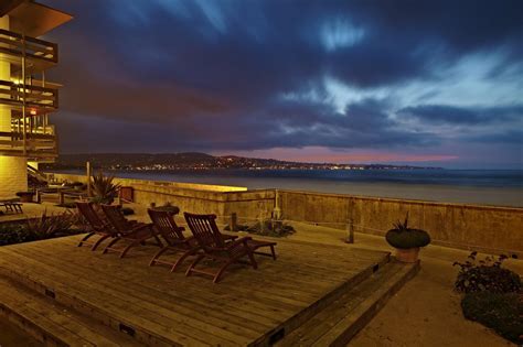 Monterey Tides Hotel (Monterey (CA)) - Deals, Photos & Reviews