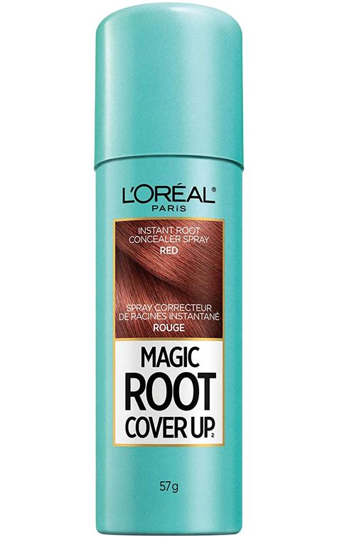 15 Best Root Touch Up Products for Hair Color Maintenance on the Fly