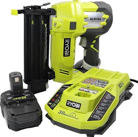 Best Ryobi 16 Gauge Finish Nailer – Home Appliances