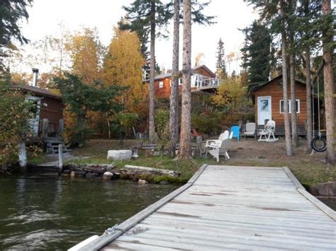 COZY NEST HIDEAWAY - B&B Reviews (Watson Lake, Yukon, Canada)