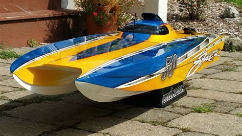 Pin by Norseman72 on RC Boats & Trucks | Gas rc boats, Rc boats, Model boats