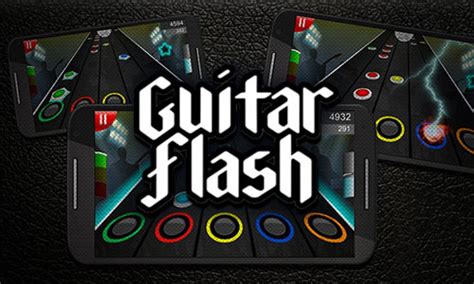 Guitar Flash - Download & Play for Free Here