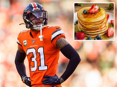 What Cleveland Browns' Isaac Rochell and other NFL Stars Eat in a Day ...