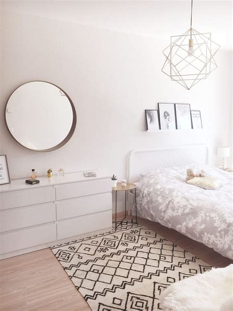 Ikea Bedroom Styling | Small bedroom remodel, Ikea bedroom, Bedroom styles