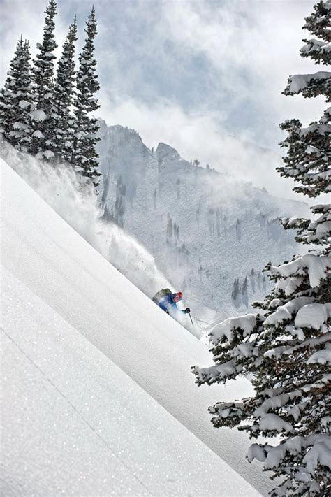 How to Plan a Trip to Alta Utah | SKI